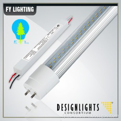 18W high quality led tube, 3-years warranty, TUV,CE,ROHS,IC,FCC,PSE